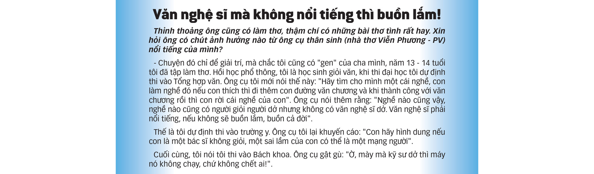 Một Việt Nam mới sau 30 năm hội nhập - Ảnh 88.