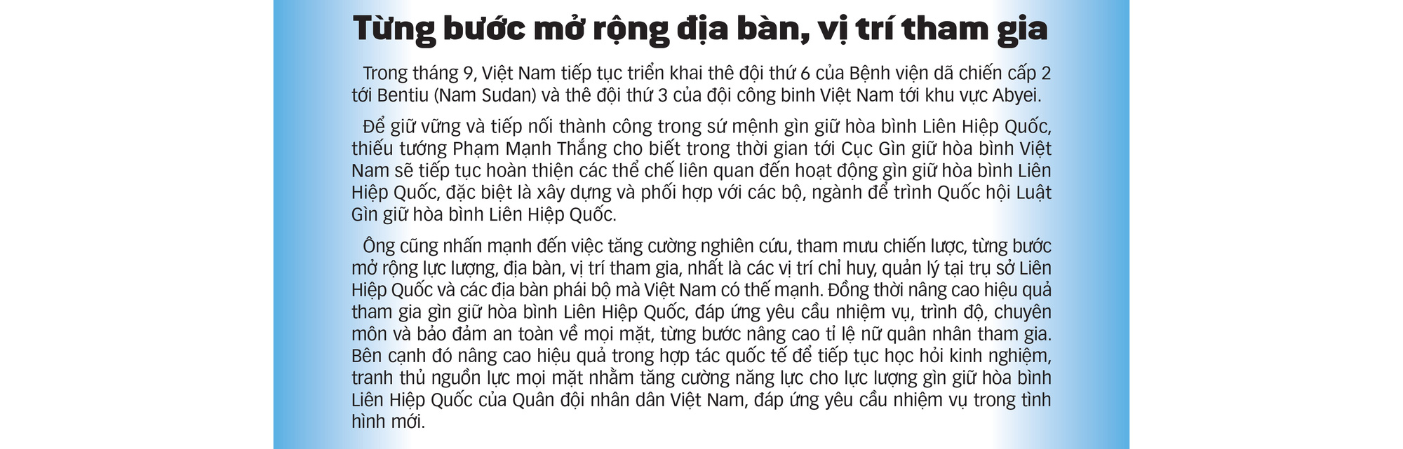 Một Việt Nam mới sau 30 năm hội nhập - Ảnh 78.