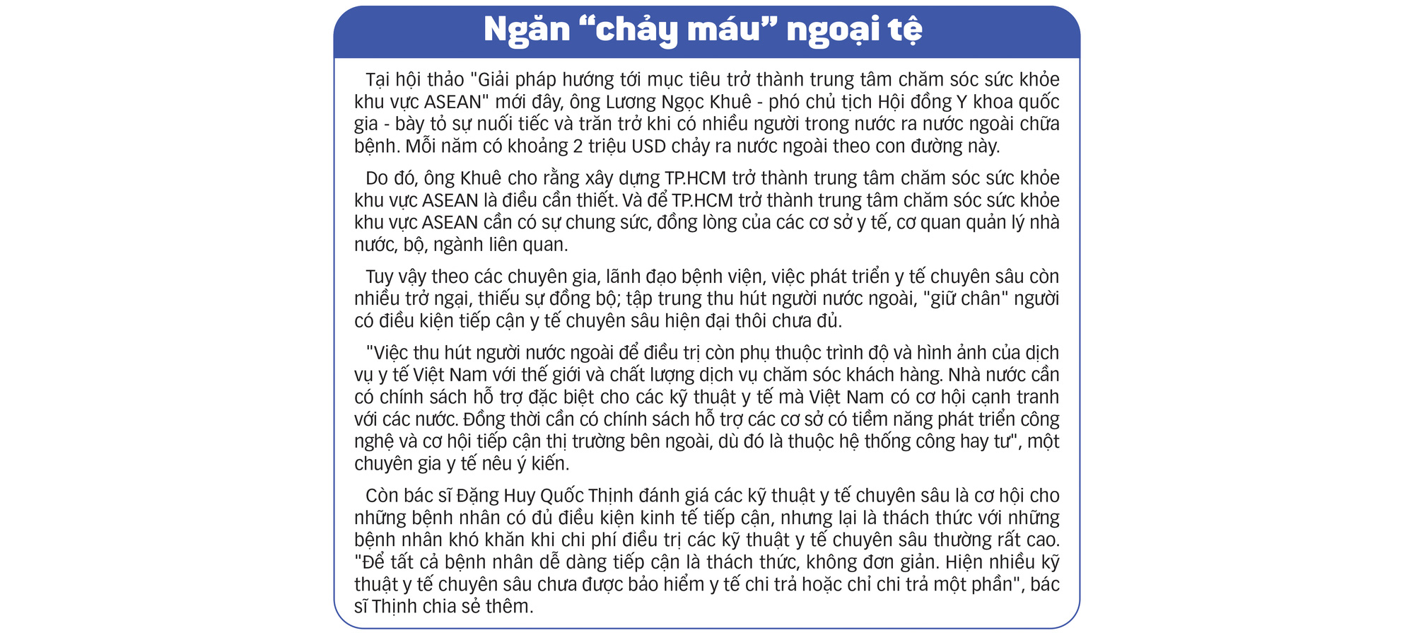 Một Việt Nam mới sau 30 năm hội nhập - Ảnh 106.