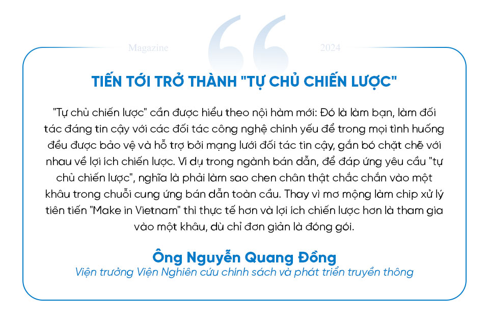 Việt Nam thu hút các tập đoàn "đình đám"- Ảnh 9.