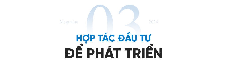 Việt Nam thu hút các tập đoàn "đình đám"- Ảnh 8.