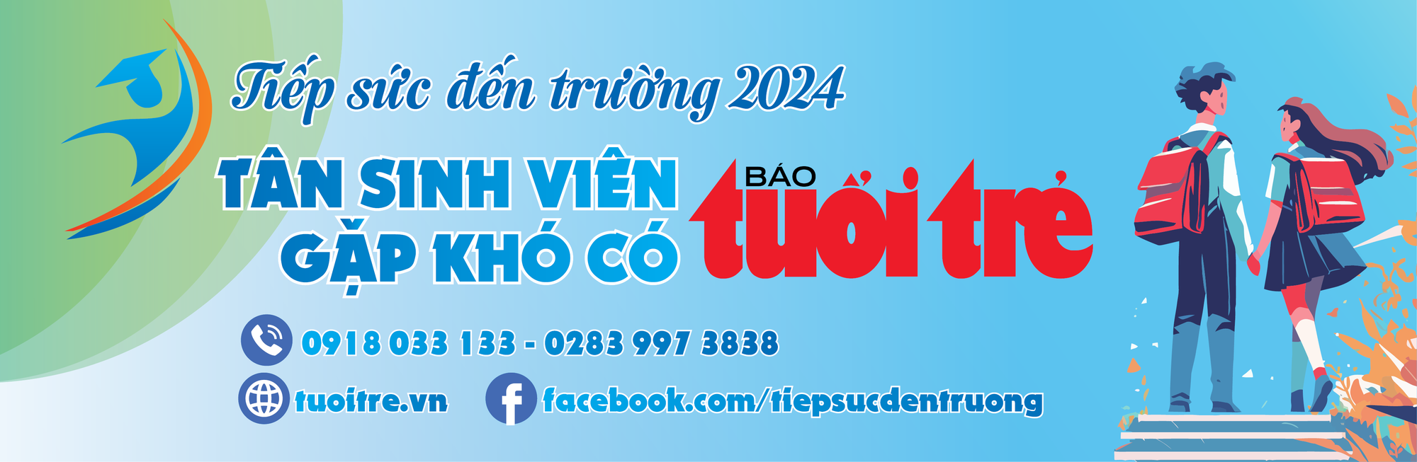 Suất học bổng mở ra hy vọng giữa lúc chới với nhất - Ảnh 8.