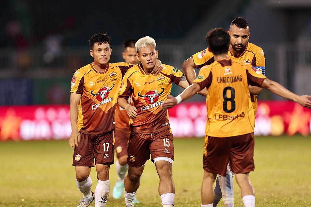 Lịch thi đấu, trực tiếp vòng 1 V-League hôm nay: Hứa hẹn nhiều bất ngờ thú vị- Ảnh 1.