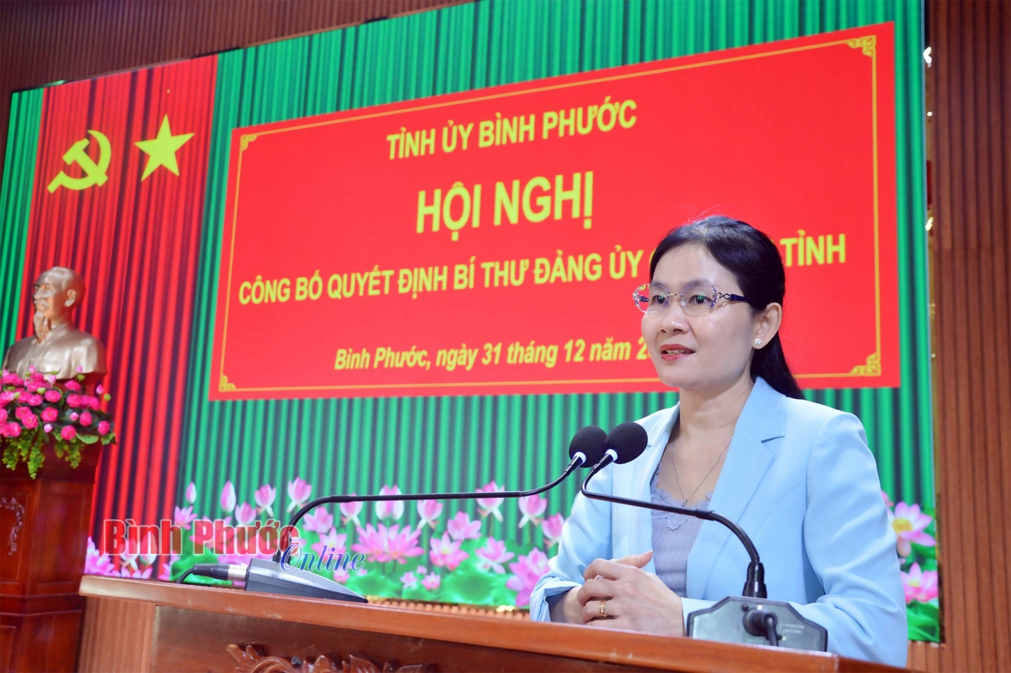 dong chi ton ngoc hanh phat bieu tai hoi nghi 12430231122024