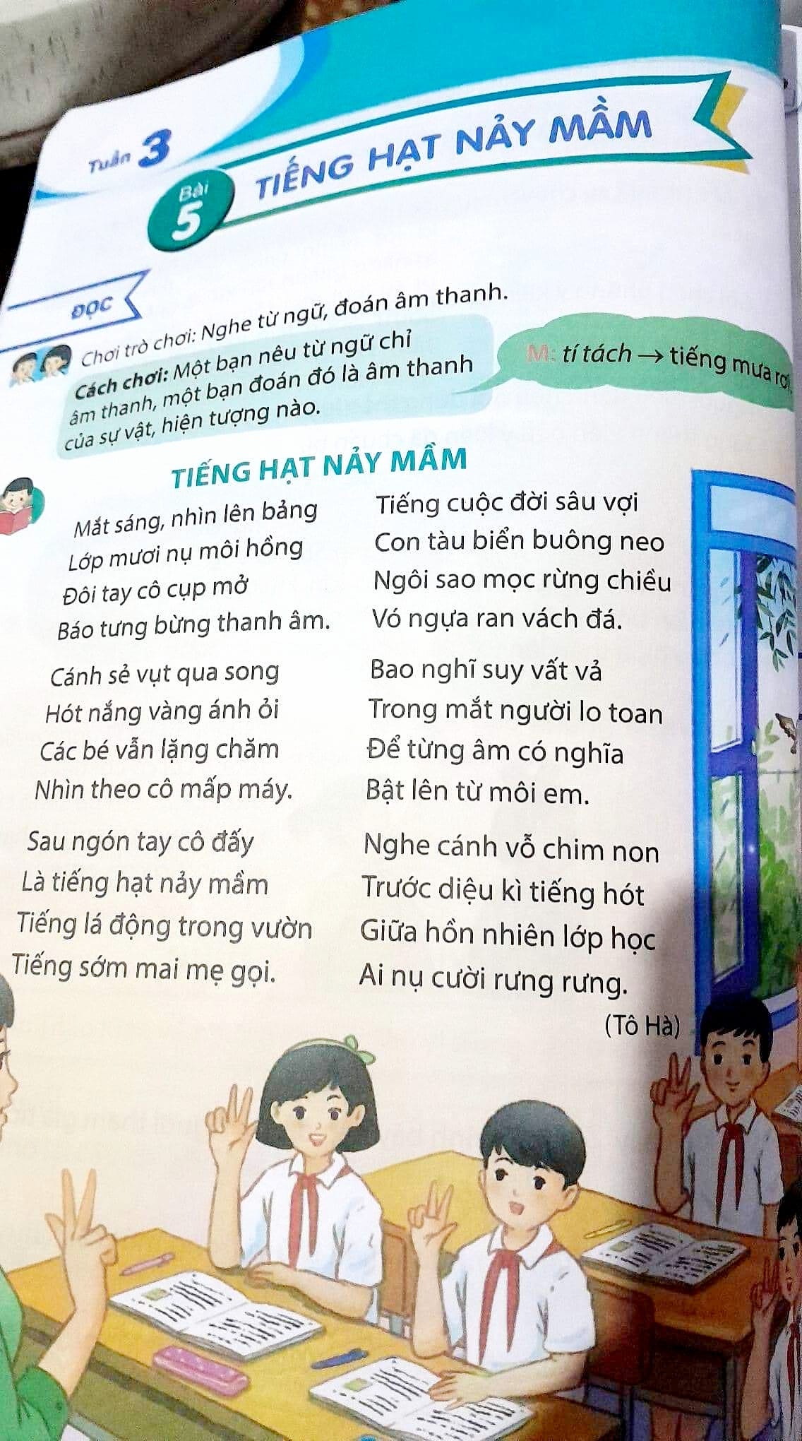 'Tiếng hạt nảy mầm' đầy tính nhân văn, sao lại nỡ mạt sát... - Ảnh 3.