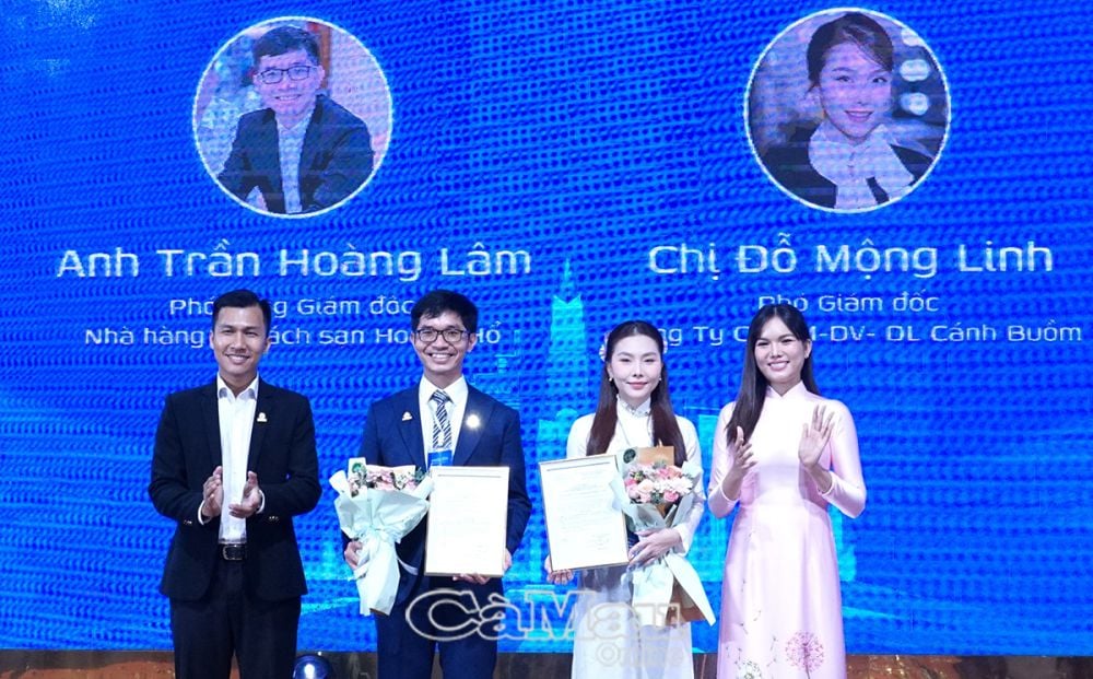 CDCM công bố quyết định bổ nhiệm Phó Chủ nhiệm Câu lạc bộ.