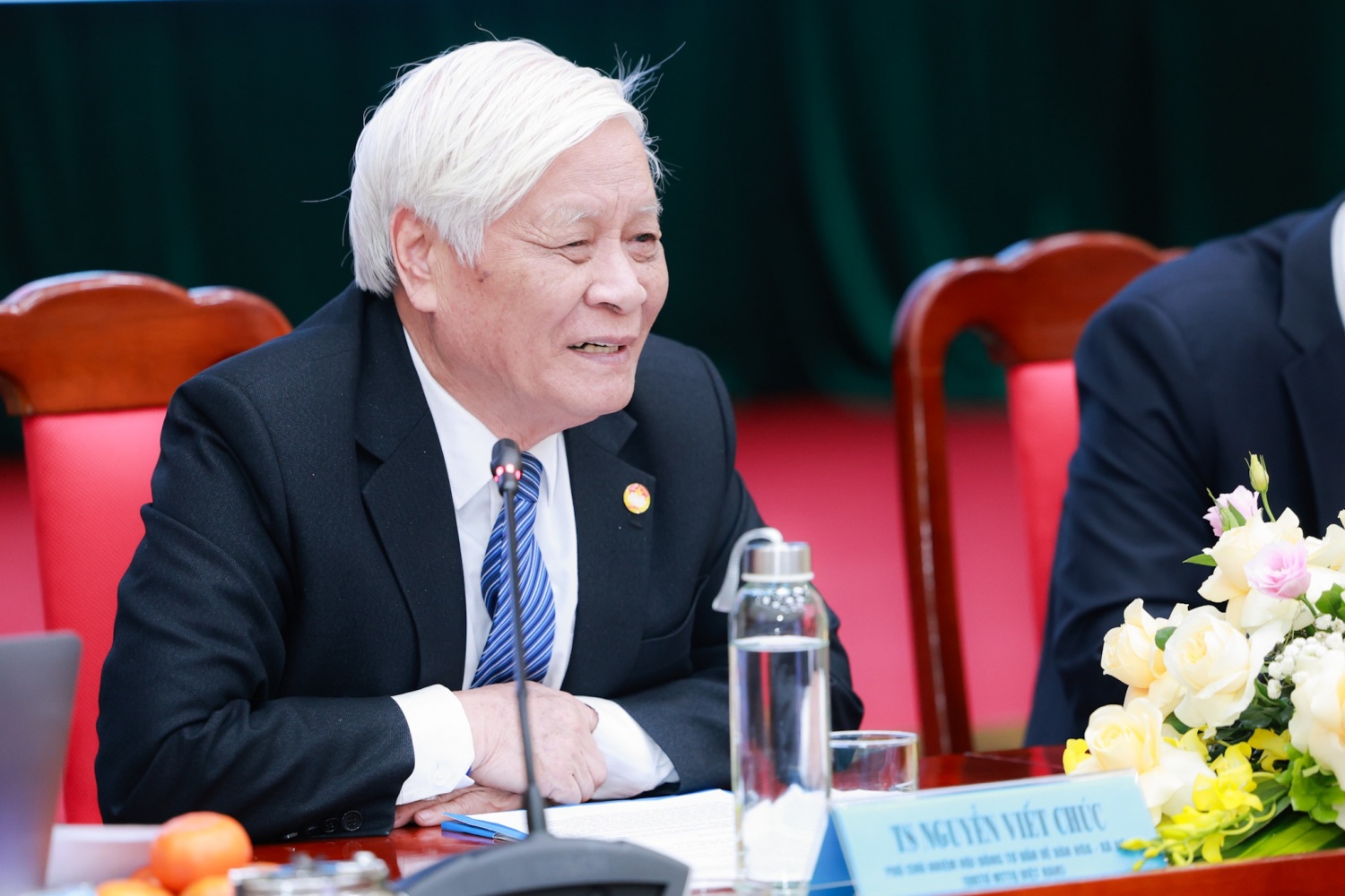 Petrovietnam tiên phong trong công tác xóa nhà tạm, nhà dột nát