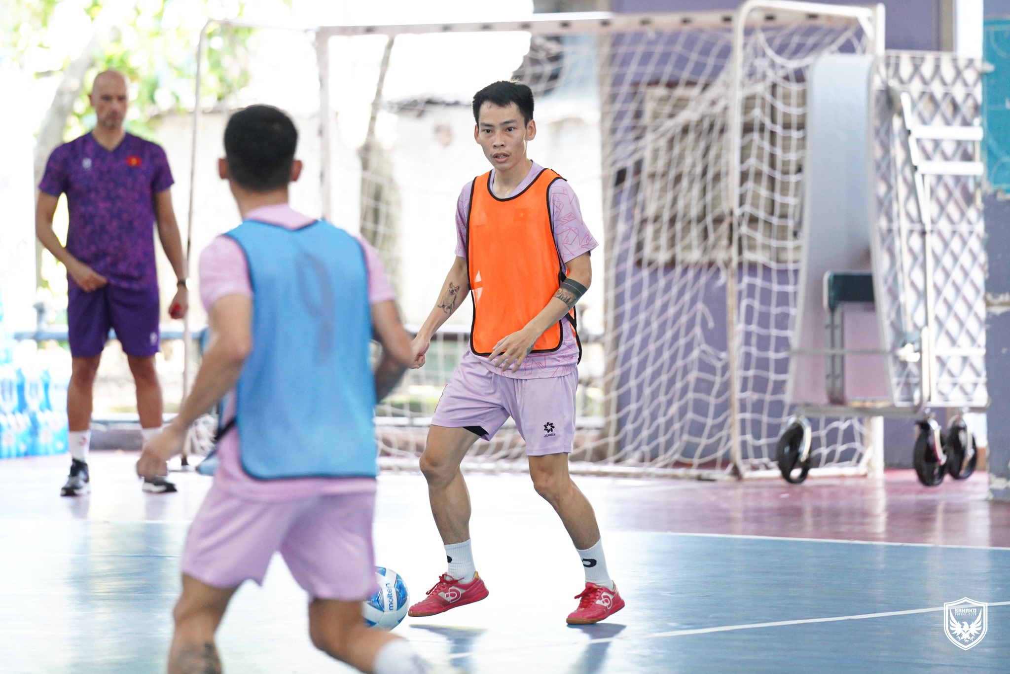 Chân dung các nhà á quân giải futsal Đông Nam Á: Niềm vui chưa trọn của Việt Nam- Ảnh 9.