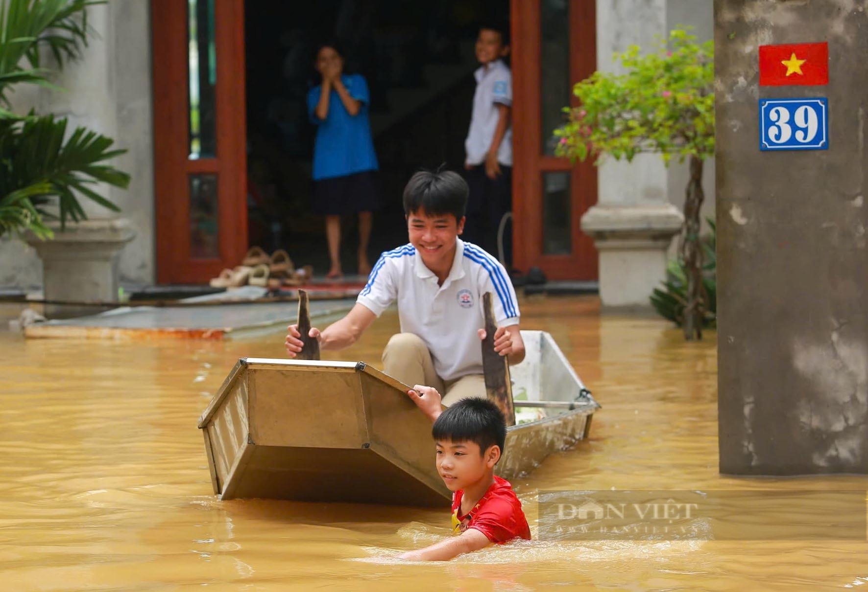 Nhìn lại năm 2024 qua những khoảnh khắc do phóng viên Dân Việt ghi lại - Ảnh 33.