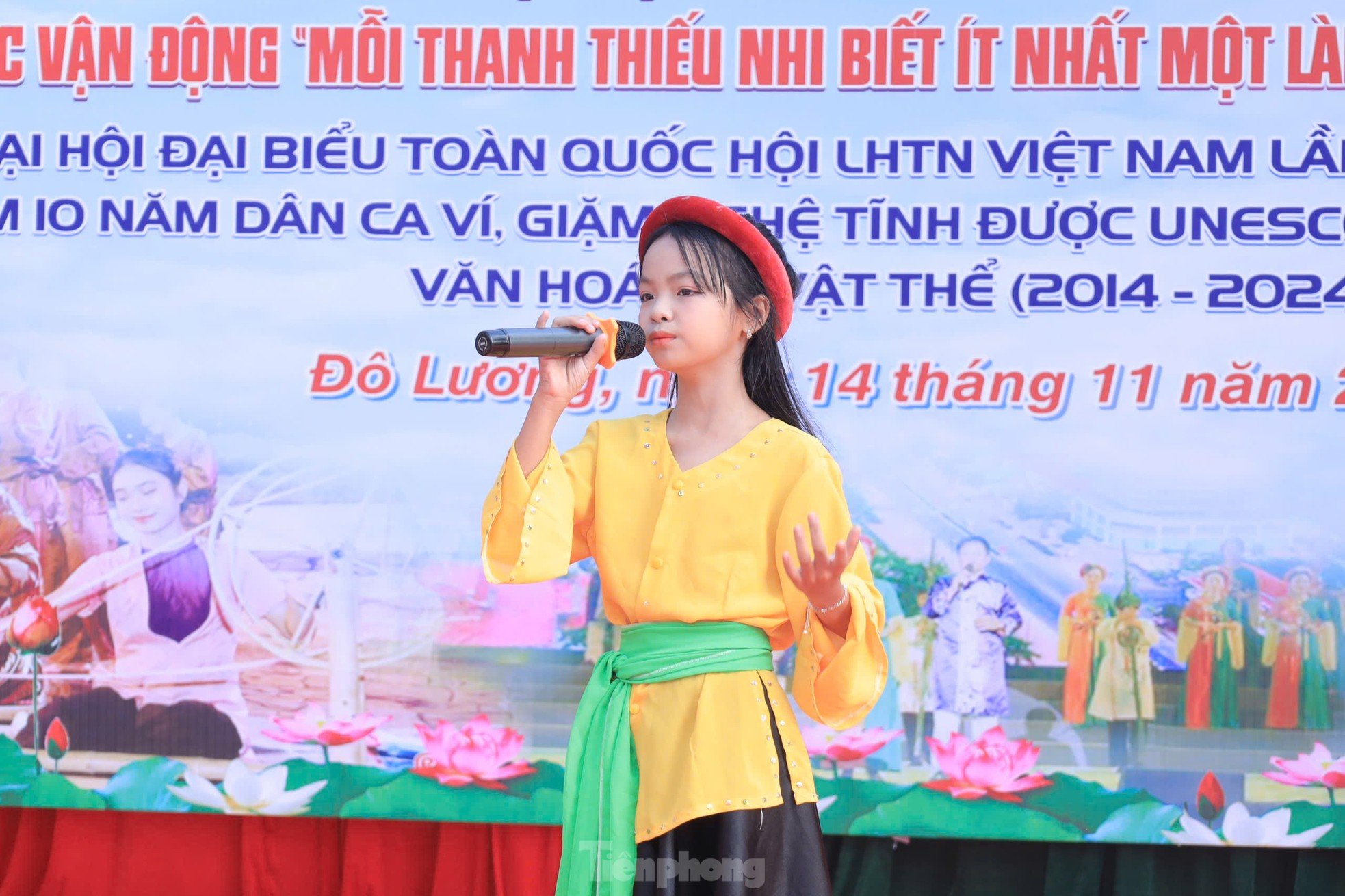 Tuổi trẻ Nghệ An với nhiệm vụ chấn hưng văn hóa trong thời kỳ mới ảnh 4