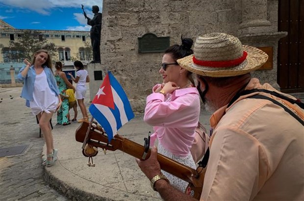 Brazil va Cuba tai khoi dong quan he thuong mai-chinh tri hinh anh 1