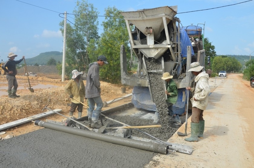 Gia Lai: Tháo gỡ vướng mắc trong thực hiện các chương trình mục tiêu quốc gia