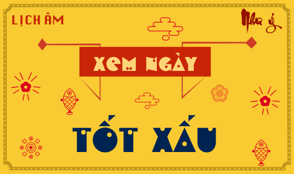 Xem ngày tốt xấu ngày 17/8/2023