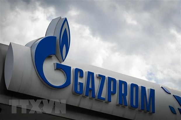 Gazprom chuyen lo hang LNG dau tien cho Trung Quoc qua Bac Bang Duong hinh anh 1