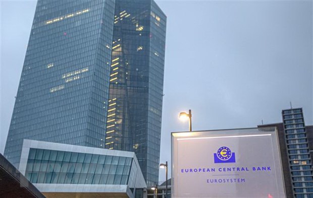 ECB: Tang lai suat la bien phap duy nhat de kiem soat lam phat hinh anh 1