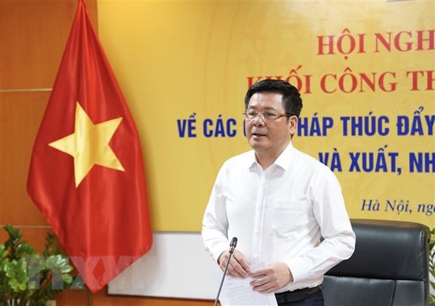 Viet Nam la doi tac thuong mai lon nhat trong ASEAN cua Trung Quoc hinh anh 1