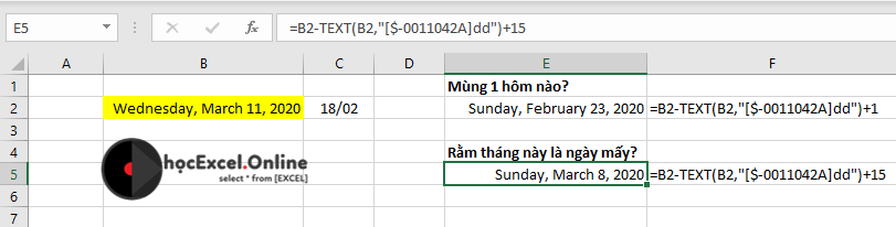 lich-trong-excel-2