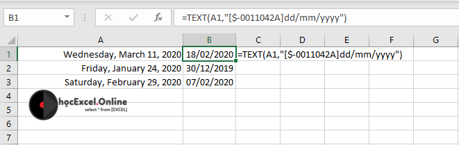 lich-trong-excel-1