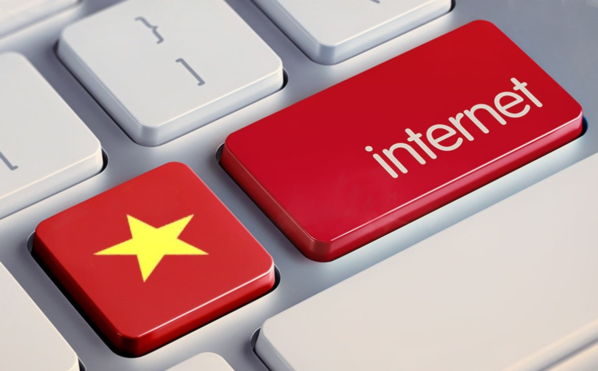 20 năm Internet vào Việt Nam: Internet làm cuộc sống thay đổi đến mức khó tưởng tượng | Báo Dân trí