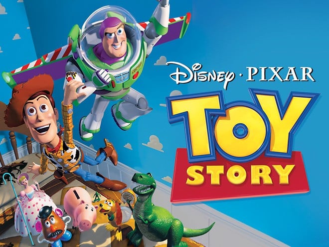 Toy Story tròn 25 tuổi: Từ tác phẩm bị dọa xếp xó đến màn “dằn mặt” Disney, thay đổi cả ngành công nghiệp hoạt hình