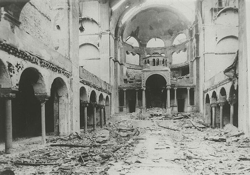 Kristallnacht – Wikipedia tiếng Việt