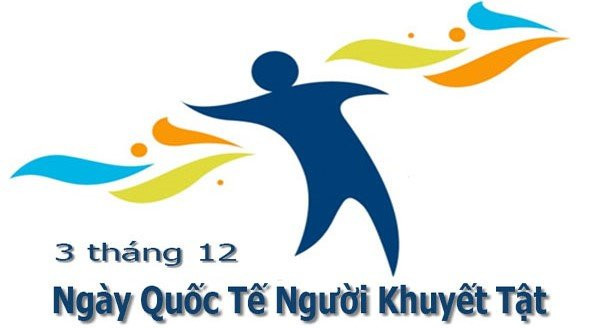 NGÀY QUỐC TẾ NGƯỜI KHUYẾT TẬT 03/12 | Cổng thông tin điện tử huyện Bạch Thông