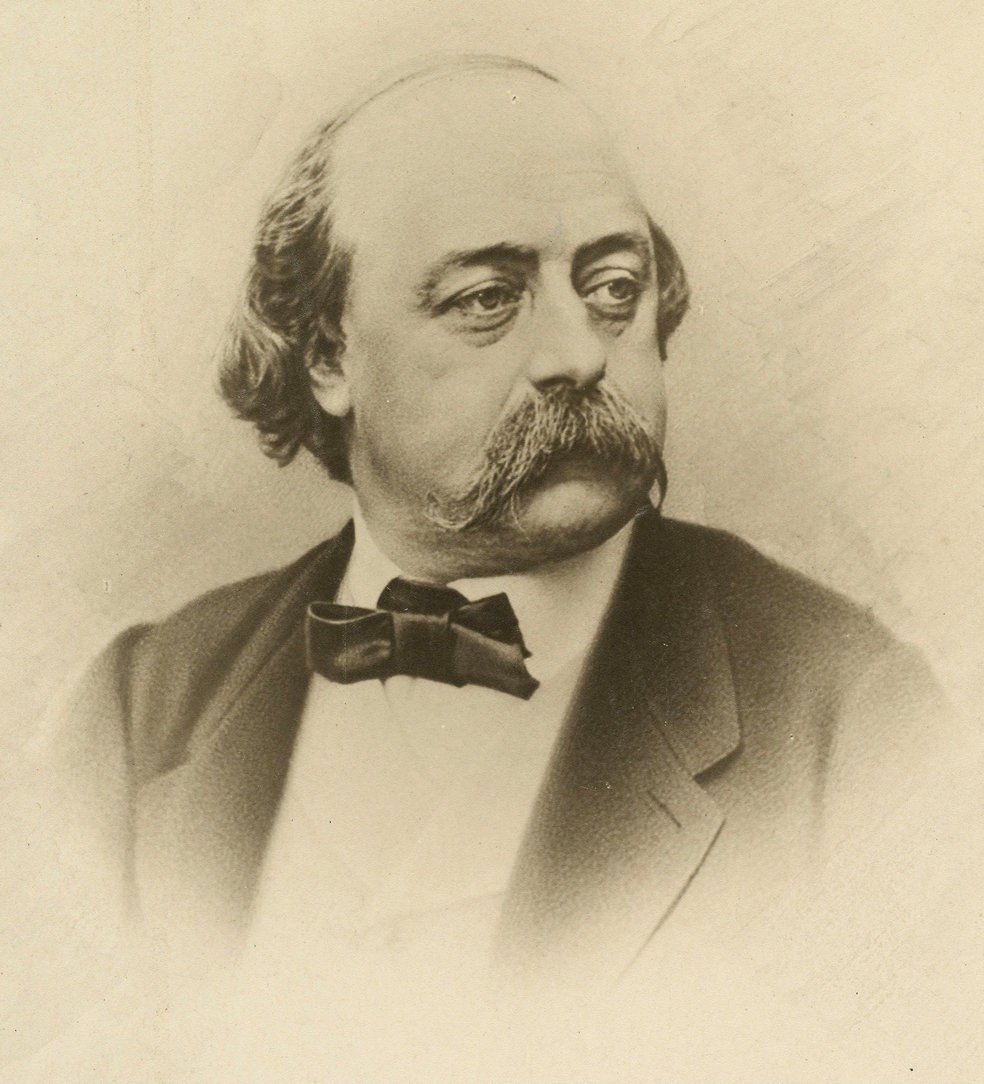 Gustave Flaubert - Wikipedia