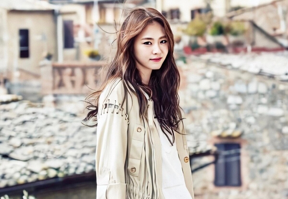 Lee Yeon Hee - 'gà cưng' của đế chế giải trí SM - VnExpress Giải trí