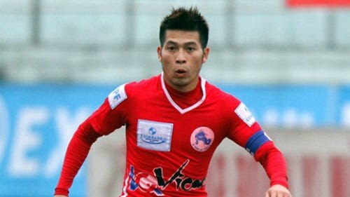 Nguyễn Minh Châu: Tượng đài của bóng đá đất Cảng | Goal.com Việt Nam