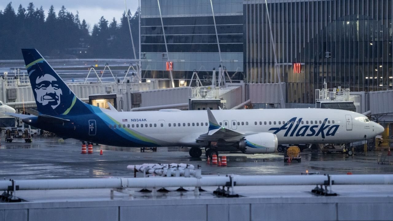 Các hãng hàng không lo thiếu máy bay do khủng hoảng Boeing 737 MAX