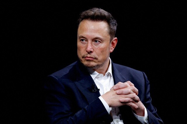 Tòa án hủy khoản chi gần 56 tỉ USD của Tesla cho tỉ phú Elon Musk- Ảnh 1.