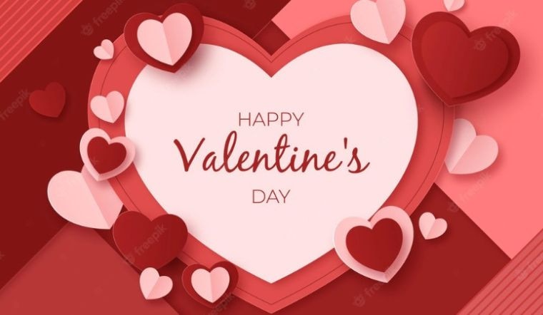 Valentine's Day ngày mấy? Ý nghĩa ngày Valentine đỏ, trắng, đen