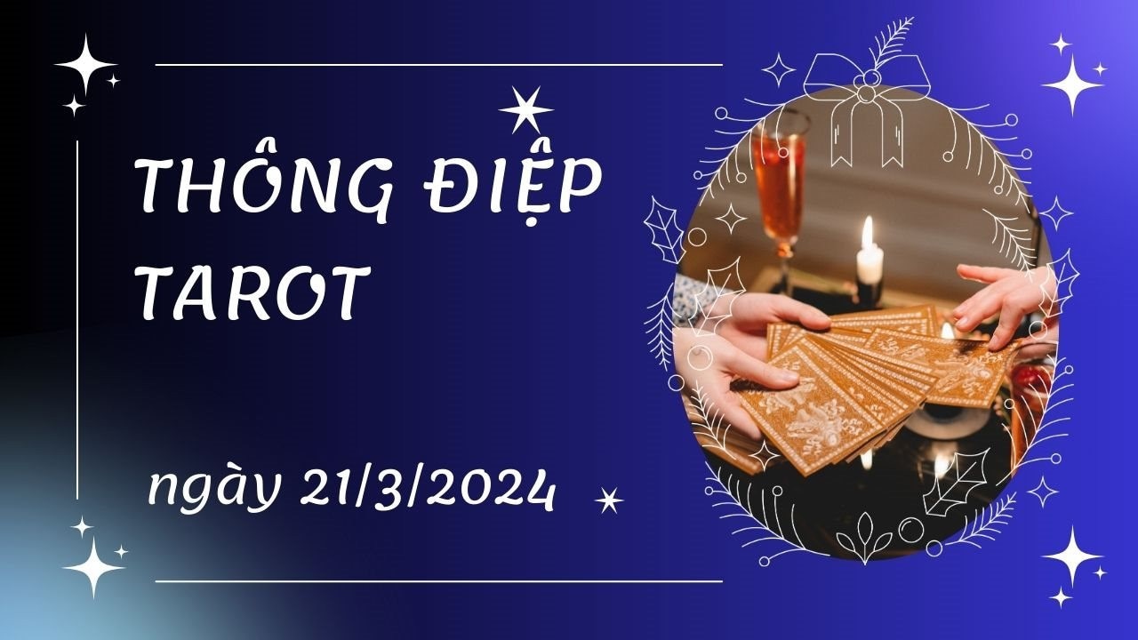 Thông điệp Tarot ngày 21/3/2024 cho 12 cung hoàng đạo: Song Tử bốc lá Death ngược, Nhân Mã bốc lá The Devil ngược