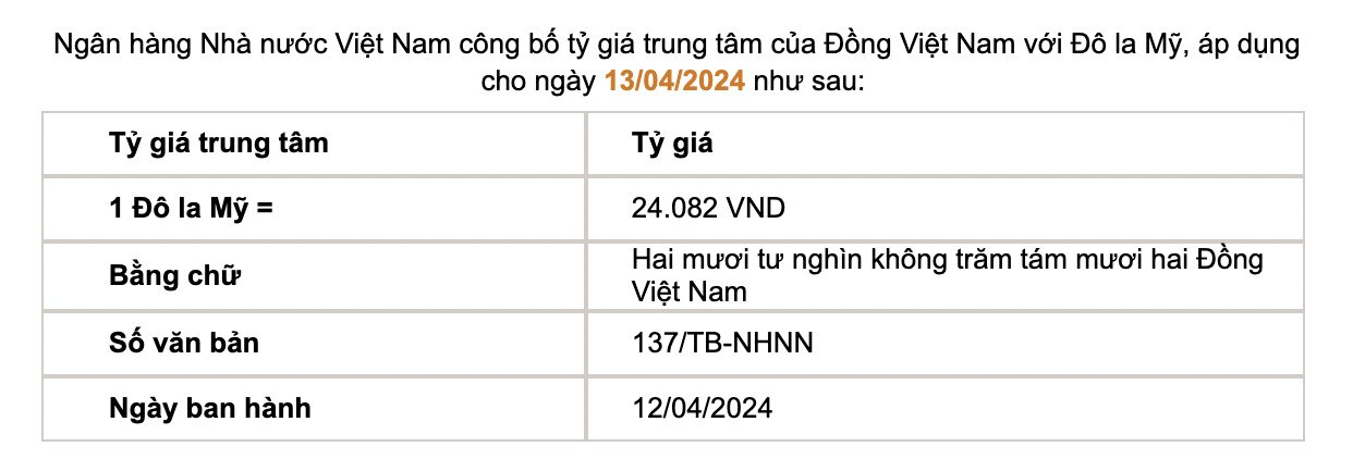 Tỷ giá ngoại tệ, tỷ giá USD, tỷ giá hối đoái, tỷ giá đồng đô la Canada, Euro, Bảng Anh, Nhân dân tệ, Yên Nhật Bản... Ảnh chụp màn hình