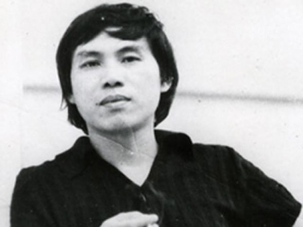 Người thơ, nhà thơ Lưu Quang Vũ - Báo Công an Nhân dân điện tử