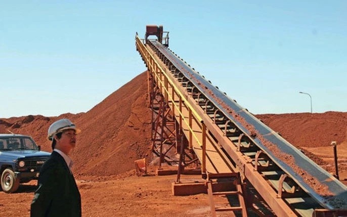 Bất cập định giá khoáng sản bauxite, nguy cơ ngân sách thất thu 20 tỉ USD- Ảnh 2.