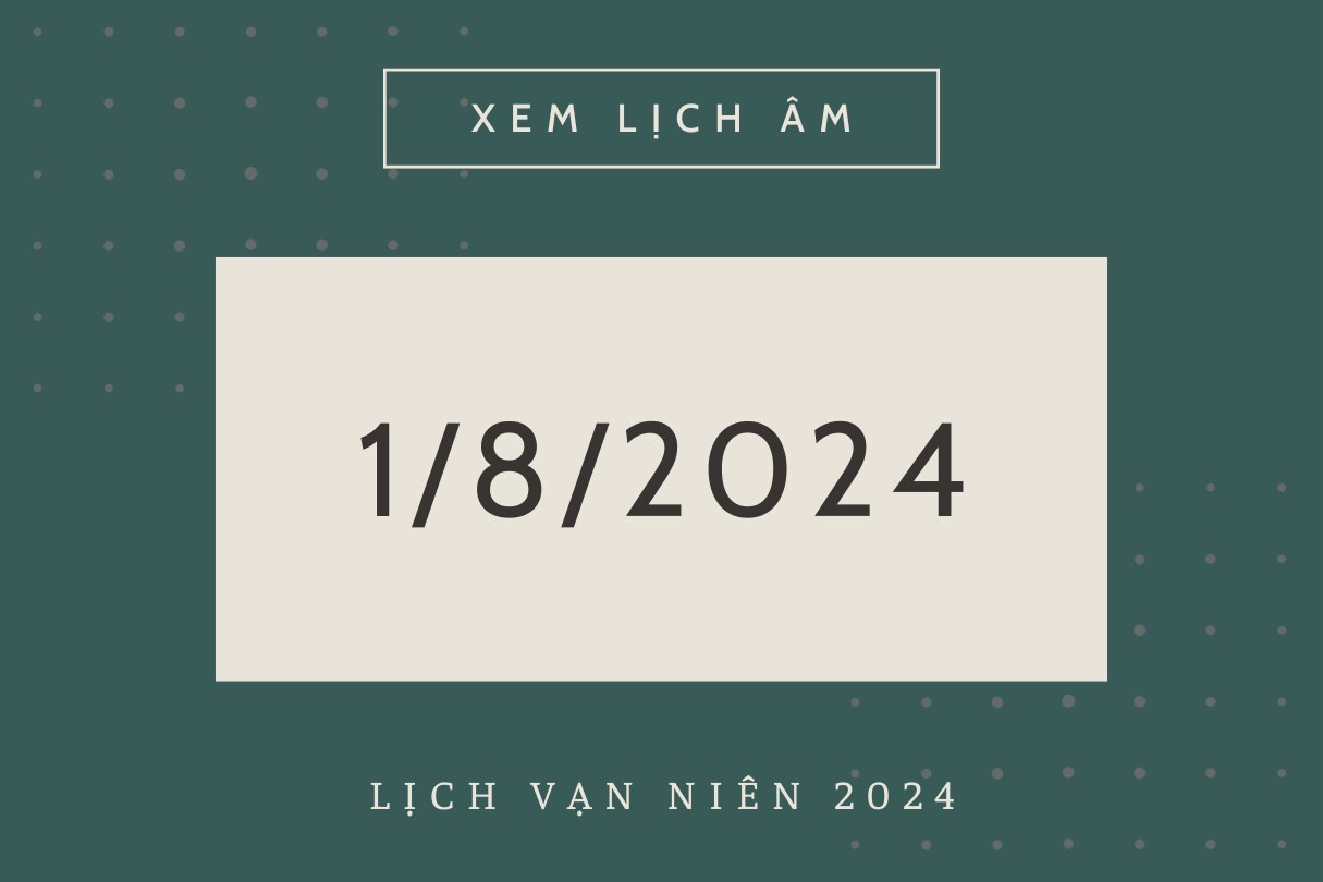 lịch vạn niên 2024