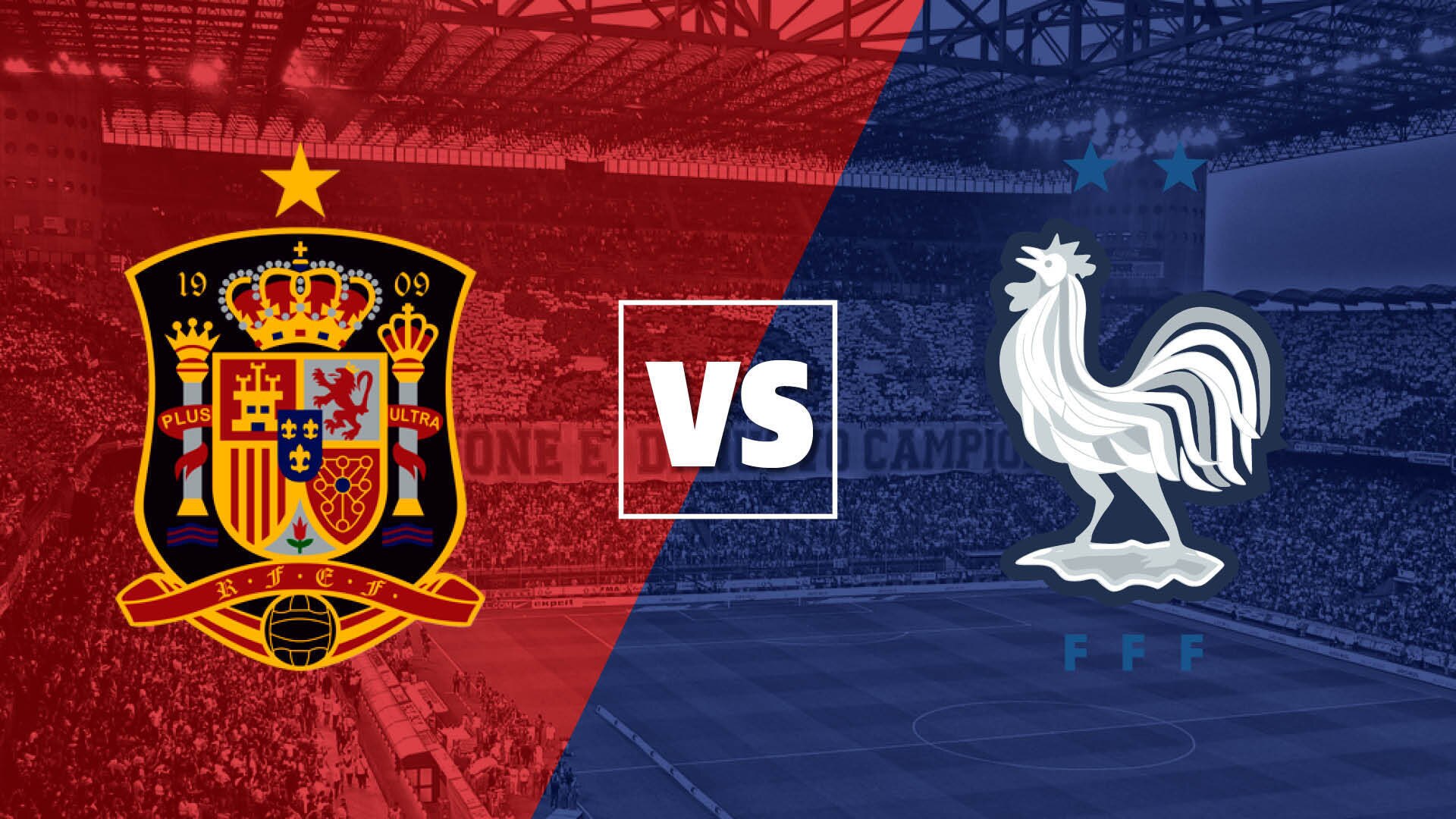 Spain vs France live stream and how to watch the UEFA Nations League Final online and on TV, team news | What Hi-Fi?