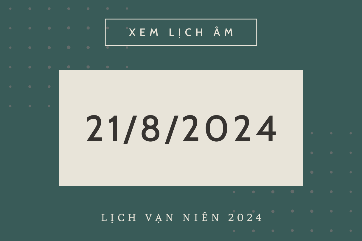 lịch vạn niên 2024