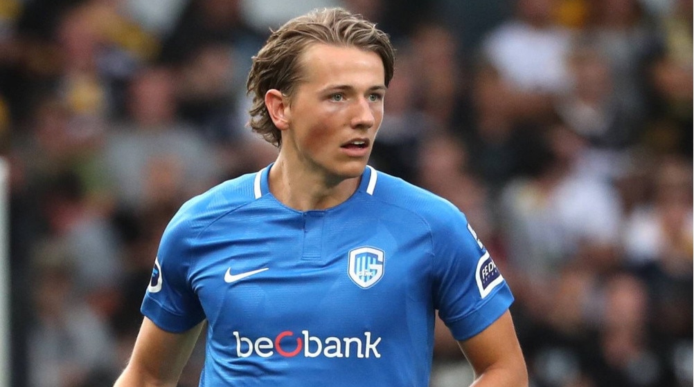 Sander Berge - Player profile 24/25 | Transfermarkt