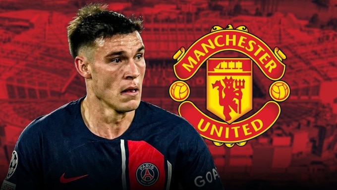 Manchester United đã đúng với Manuel Ugarte