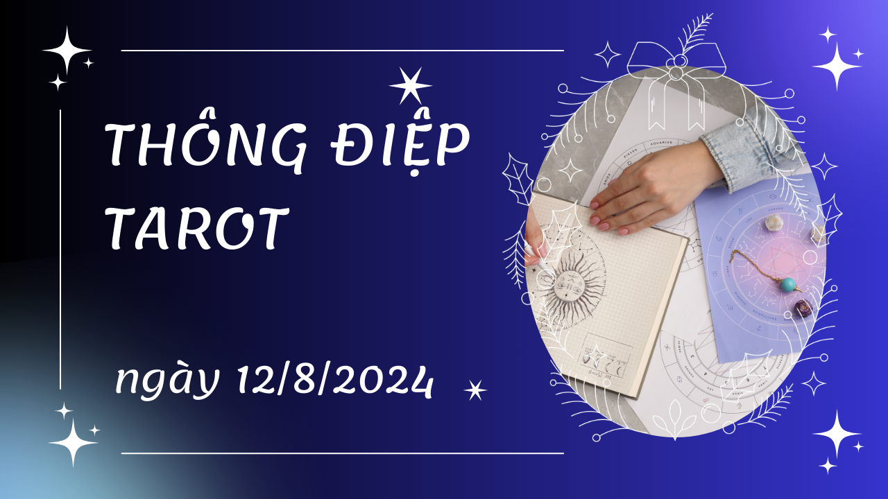 Thông điệp Tarot (46)