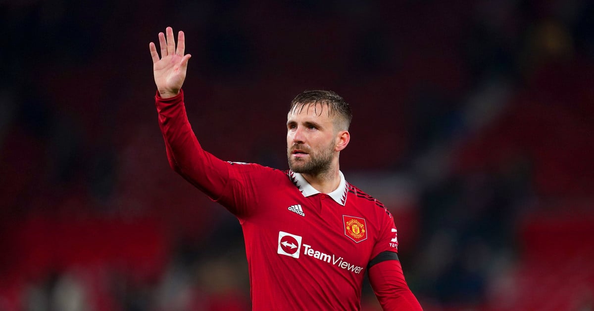 Đẩy đi Luke Shaw, MU theo đuổi kèo trái hoàn hảo