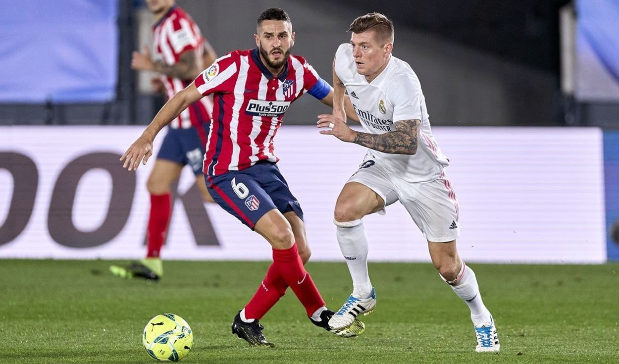 Nhận định, soi kèo Real Madrid vs Atletico Madrid (03h00, 13/12) – Vòng 17 La Liga | Thời Đại