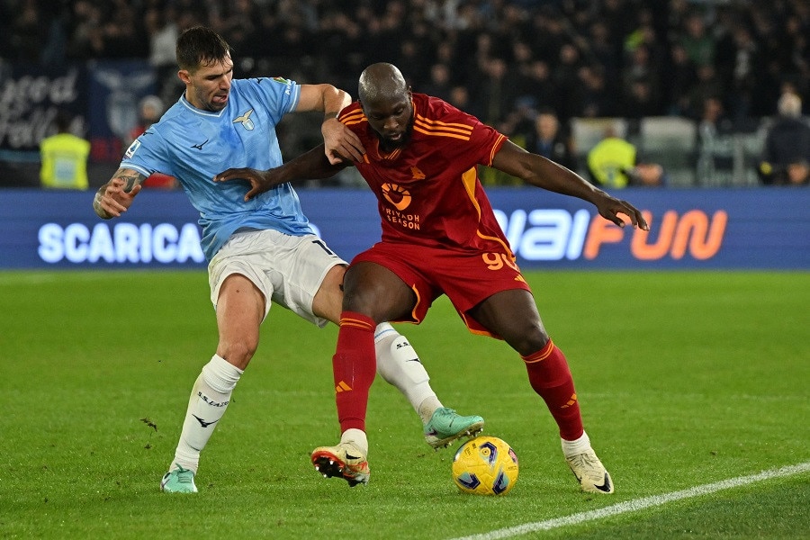 Dự đoán AS Roma vs Udinese, 0h00 ngày 27/11, Serie A