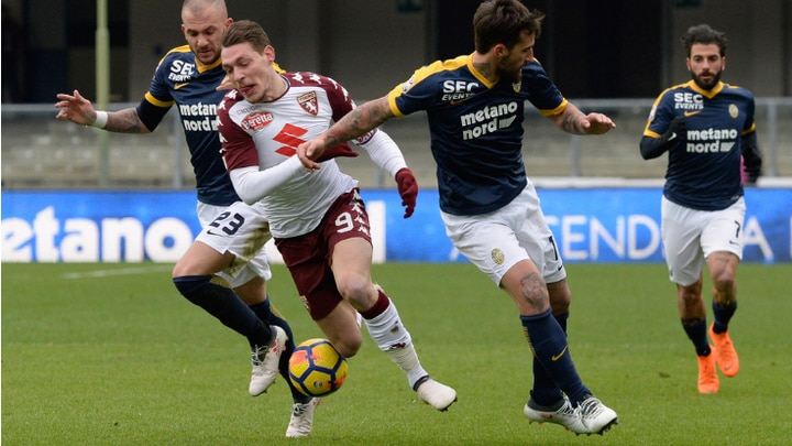 Soi kèo Hellas Verona vs Torino 18h30, 15/12 (Vòng 16 Serie A)