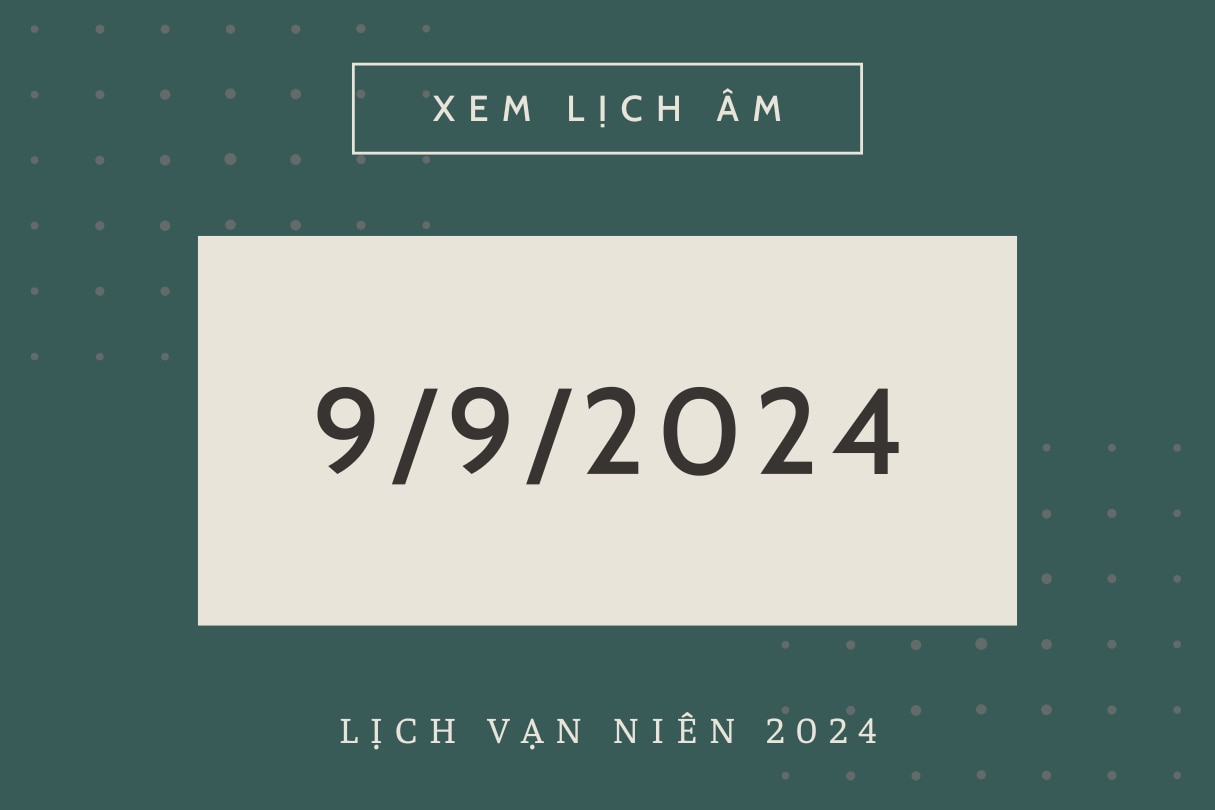 lịch vạn niên 2024