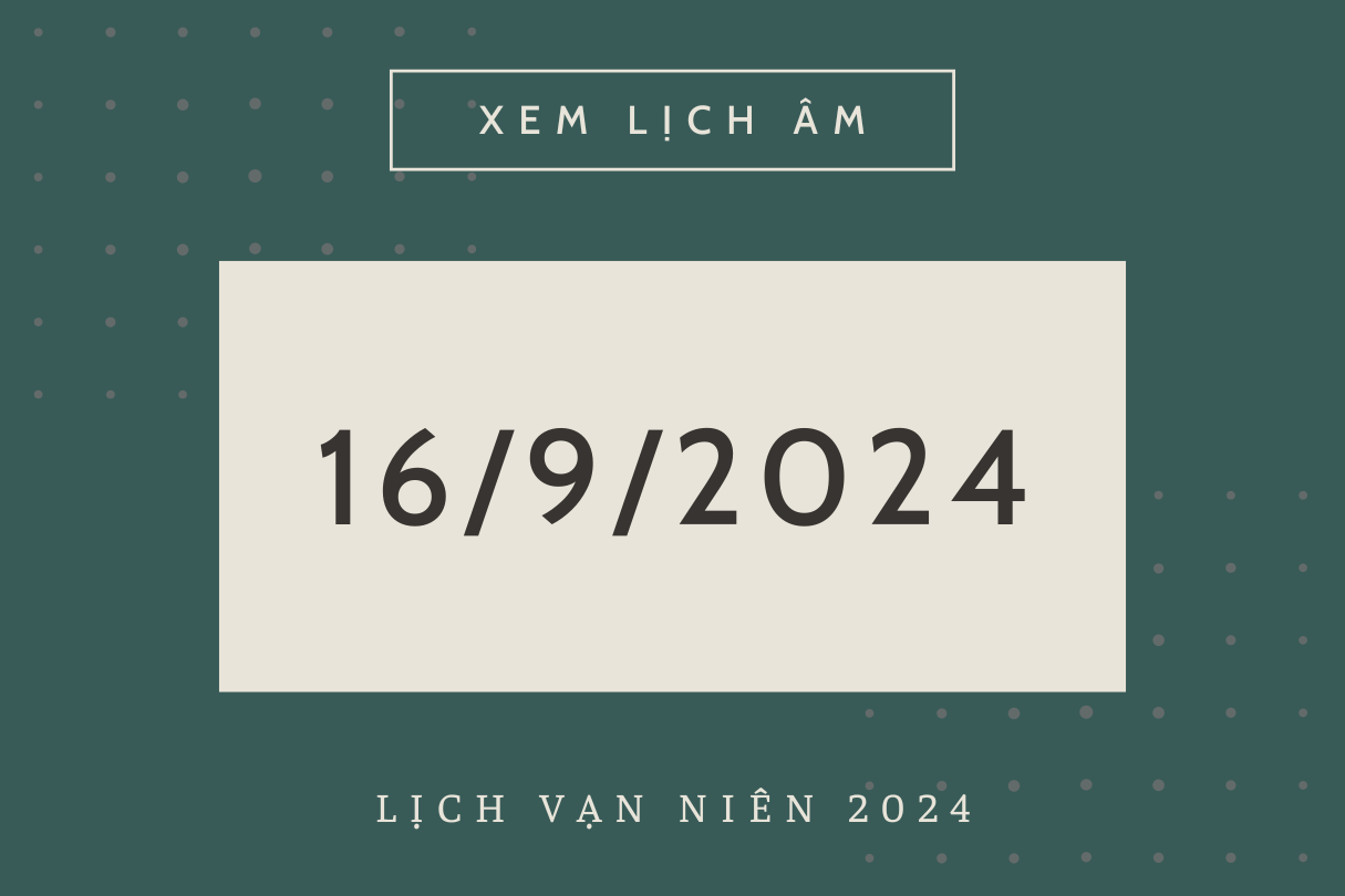 lịch vạn niên 2024