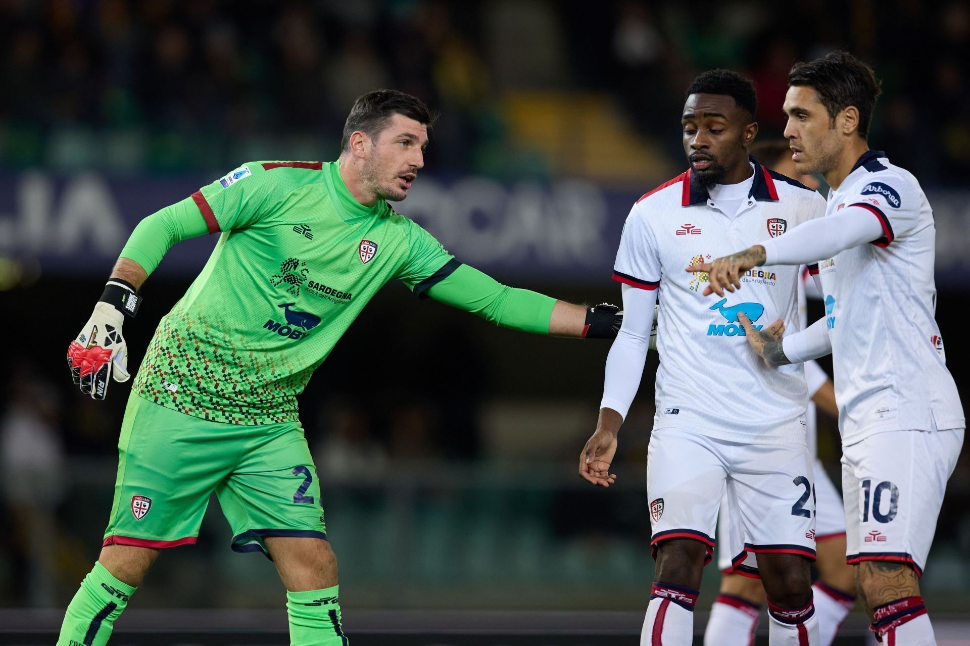 Cagliari vs Empoli Prediction and Betting Tips | December 30th 2023