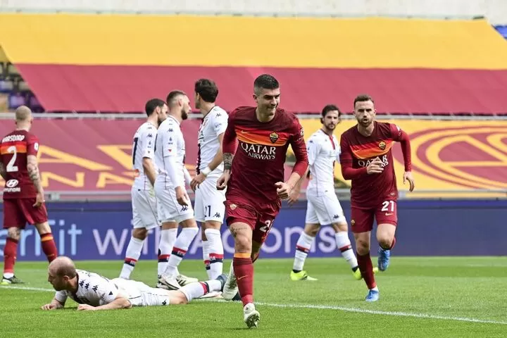 Genoa vs AS Roma prediction, preview, team news and more | Serie A 2021-22| All Football